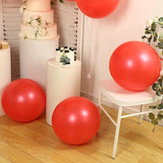 10 Biodegradable Party Balloons