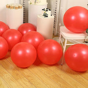 10 Biodegradable Party Balloons