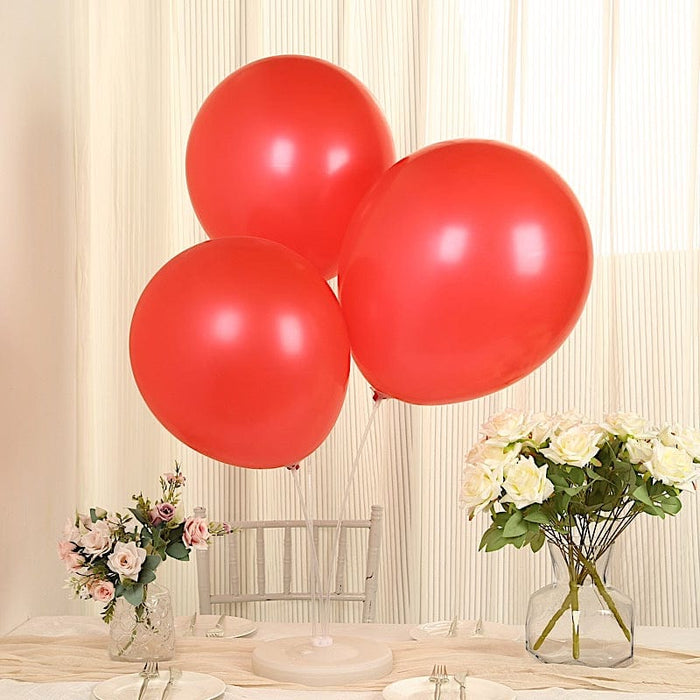 10 Biodegradable Party Balloons