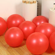 10 Biodegradable Party Balloons