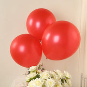 10 Biodegradable Party Balloons