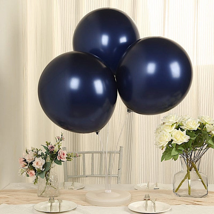 10 Biodegradable Party Balloons