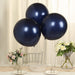 10 Biodegradable Party Balloons