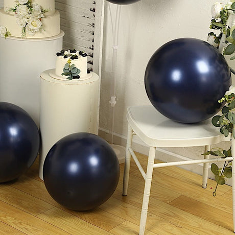 10 Biodegradable Party Balloons