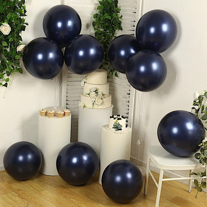10 Biodegradable Party Balloons