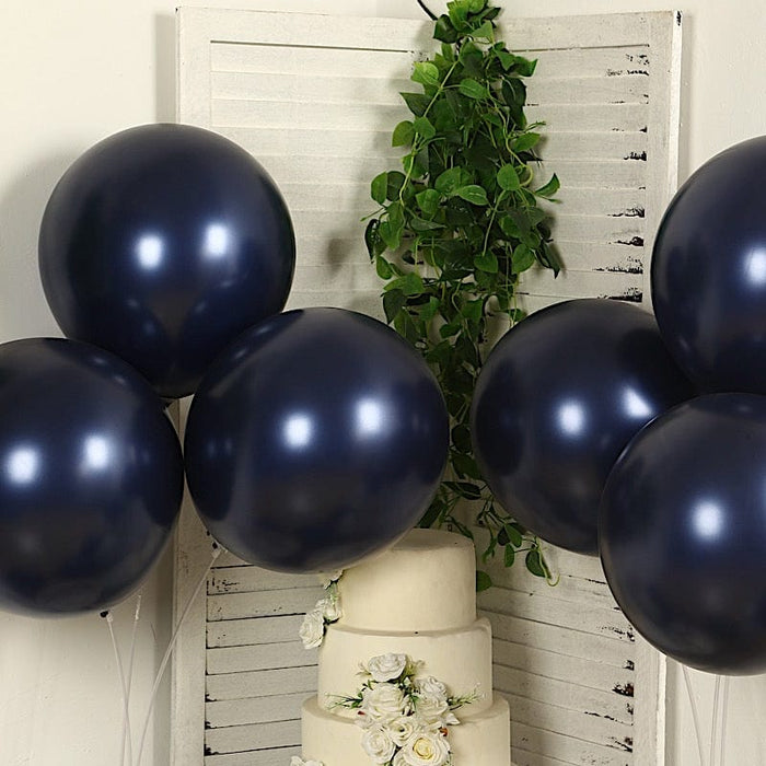10 Biodegradable Party Balloons