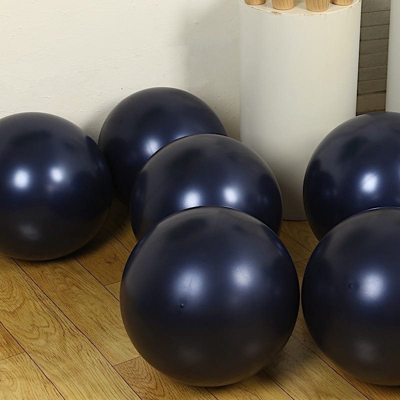 10 Biodegradable Party Balloons