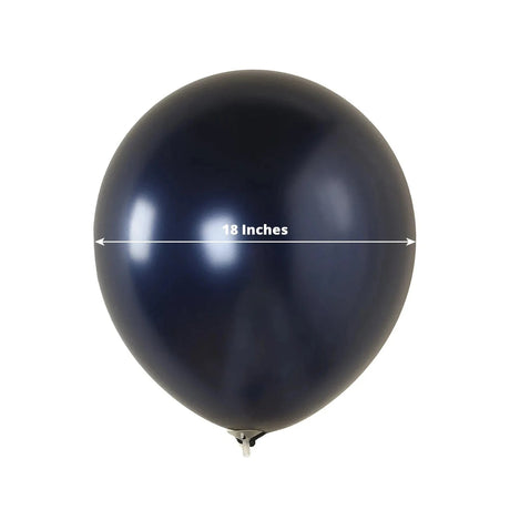 10 Biodegradable Party Balloons