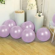 10 Biodegradable Party Balloons
