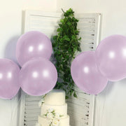 10 Biodegradable Party Balloons