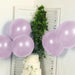 10 Biodegradable Party Balloons