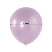 10 Biodegradable Party Balloons