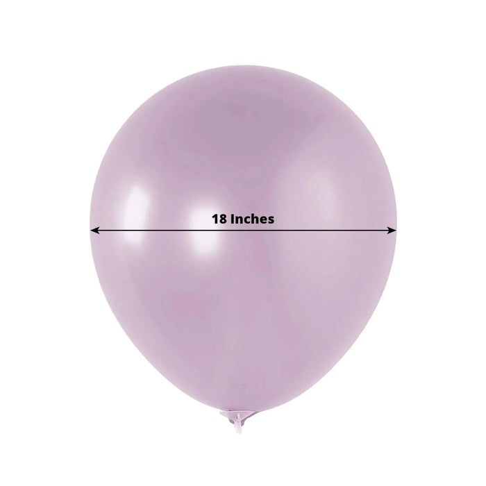 10 Biodegradable Party Balloons