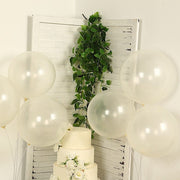 10 Biodegradable Party Balloons