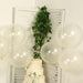 10 Biodegradable Party Balloons