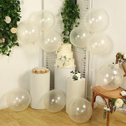 10 Biodegradable Party Balloons