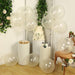 10 Biodegradable Party Balloons