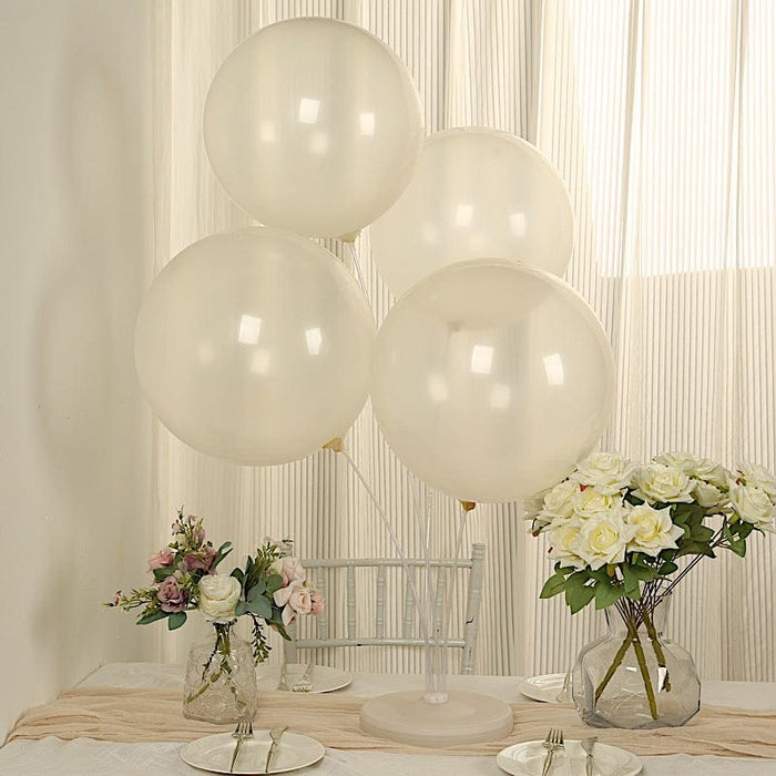 10 Biodegradable Party Balloons