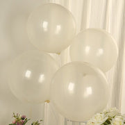 10 Biodegradable Party Balloons