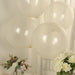 10 Biodegradable Party Balloons