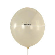 10 Biodegradable Party Balloons