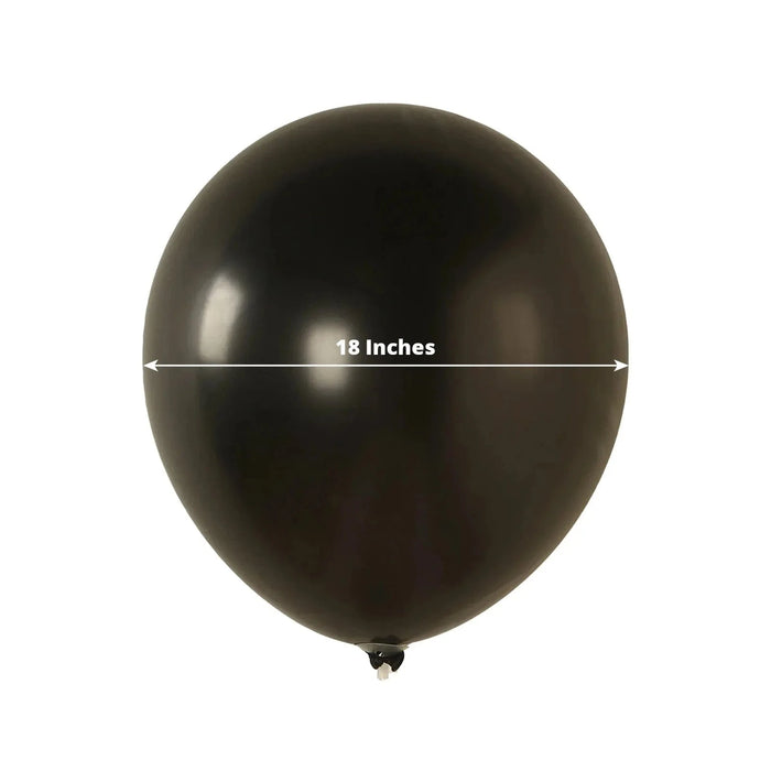 10 Biodegradable Party Balloons