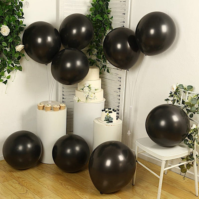 10 Biodegradable Party Balloons