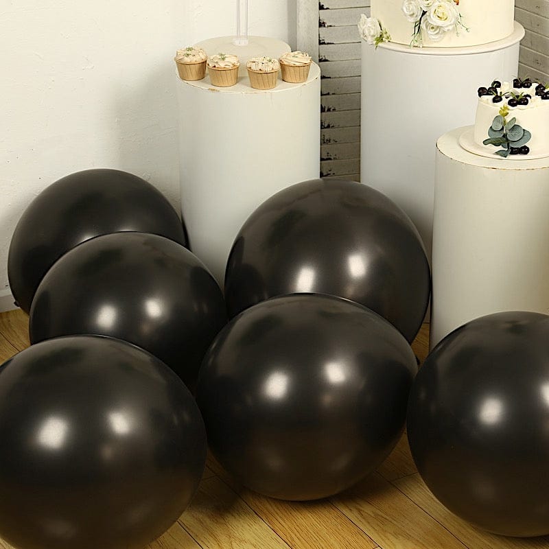 10 Biodegradable Party Balloons