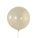 10 Biodegradable Party Balloons BLOON_BIO_PRL_18_CLR