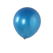 10 Biodegradable Party Balloons BLOON_BIO_PRL_18_ROY