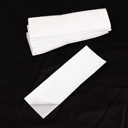 10 DIY Table Skirt Velcro Tapes - White TAB_PLST12_TAPE