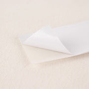 10 DIY Table Skirt Velcro Tapes - White TAB_PLST12_TAPE