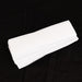 10 DIY Table Skirt Velcro Tapes - White TAB_PLST12_TAPE