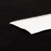 10 Double-Sided DIY Table Skirt Closure Tapes - White TAB_PLST12_TAPE