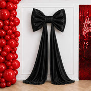 10 ft Giant Bow Tie Decor for Weddings and Events