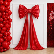 10 ft Giant Bow Tie Decor for Weddings and Events