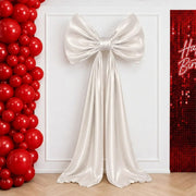 10 ft Giant Bow Tie Decor for Weddings and Events
