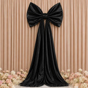 10 ft Giant Bow Tie Decor for Weddings and Events