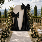 10 ft Giant Bow Tie Decor for Weddings and Events