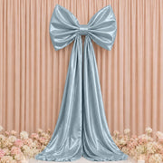 10 ft Giant Bow Tie Decor for Weddings and Events