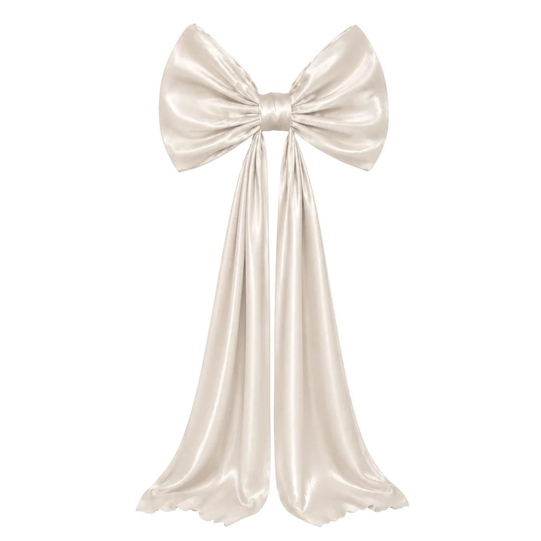 10 ft Giant Bow Tie Decor for Weddings and Events BKDP_DECOR_BOW_10FT_081