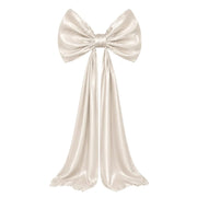 10 ft Giant Bow Tie Decor for Weddings and Events BKDP_DECOR_BOW_10FT_081
