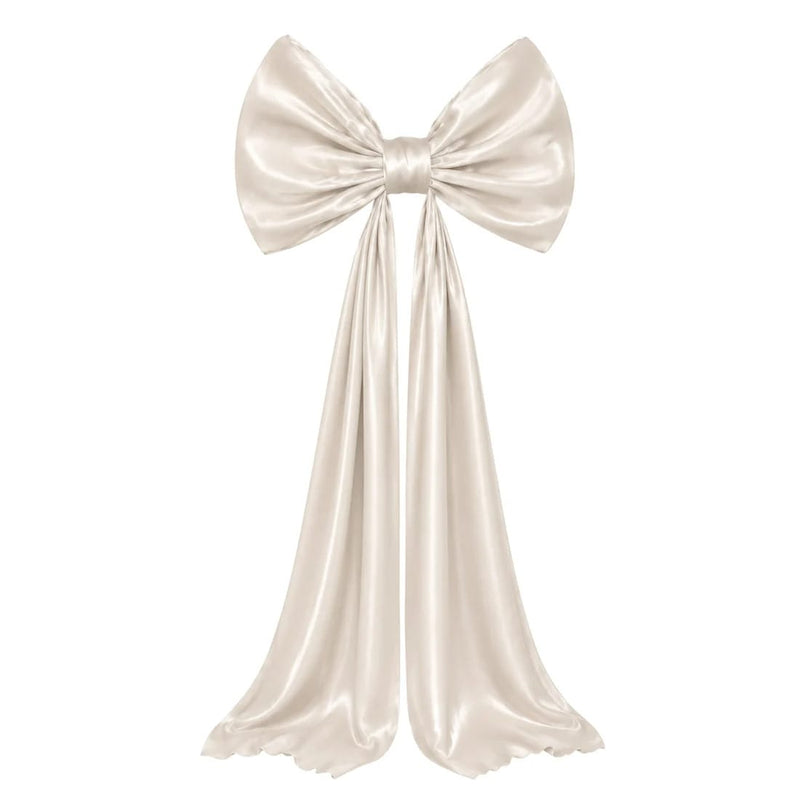 10 ft Giant Bow Tie Decor for Weddings and Events BKDP_DECOR_BOW_10FT_081