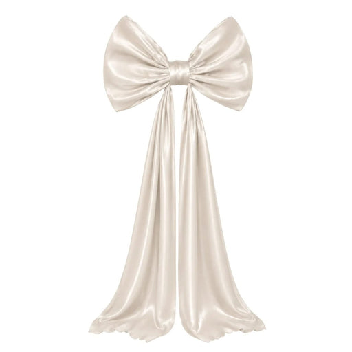 10 ft Giant Bow Tie Decor for Weddings and Events BKDP_DECOR_BOW_10FT_081