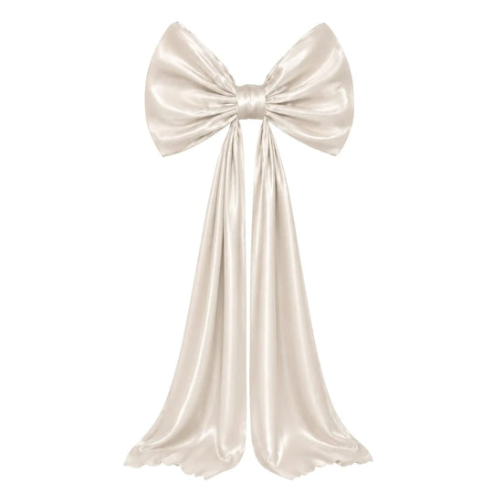 10 ft Giant Bow Tie Decor for Weddings and Events BKDP_DECOR_BOW_10FT_081