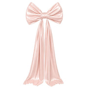 10 ft Giant Bow Tie Decor for Weddings and Events BKDP_DECOR_BOW_10FT_BLUE