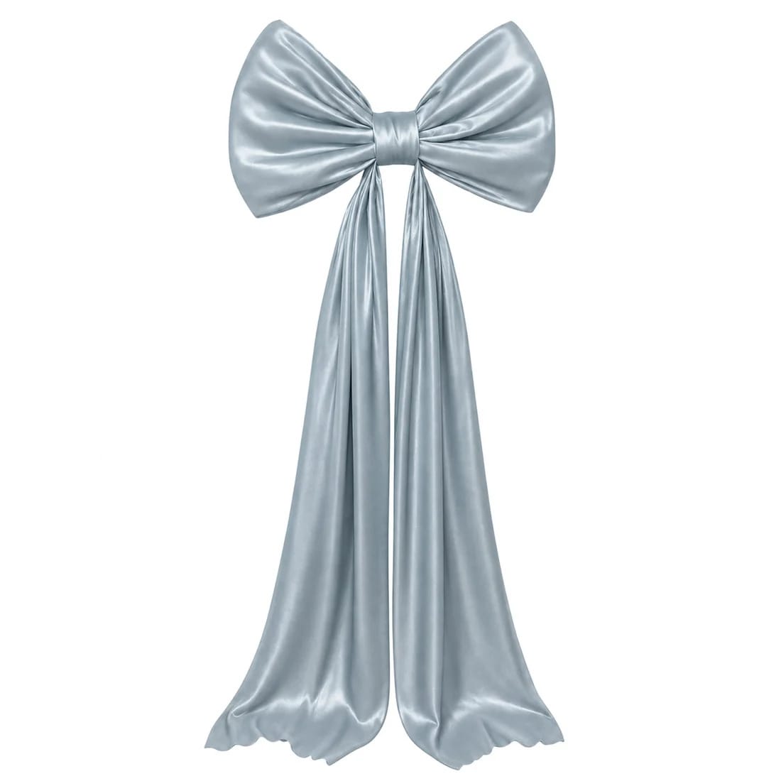10 ft Giant Bow Tie Decor for Weddings and Events BKDP_DECOR_BOW_10FT_PINK