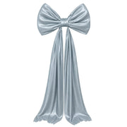 10 ft Giant Bow Tie Decor for Weddings and Events BKDP_DECOR_BOW_10FT_PINK