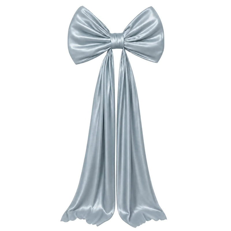 10 ft Giant Bow Tie Decor for Weddings and Events BKDP_DECOR_BOW_10FT_PINK