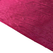 10 ft x 10 ft Double Drape Pleated Satin Wedding Photo Backdrop Curtain